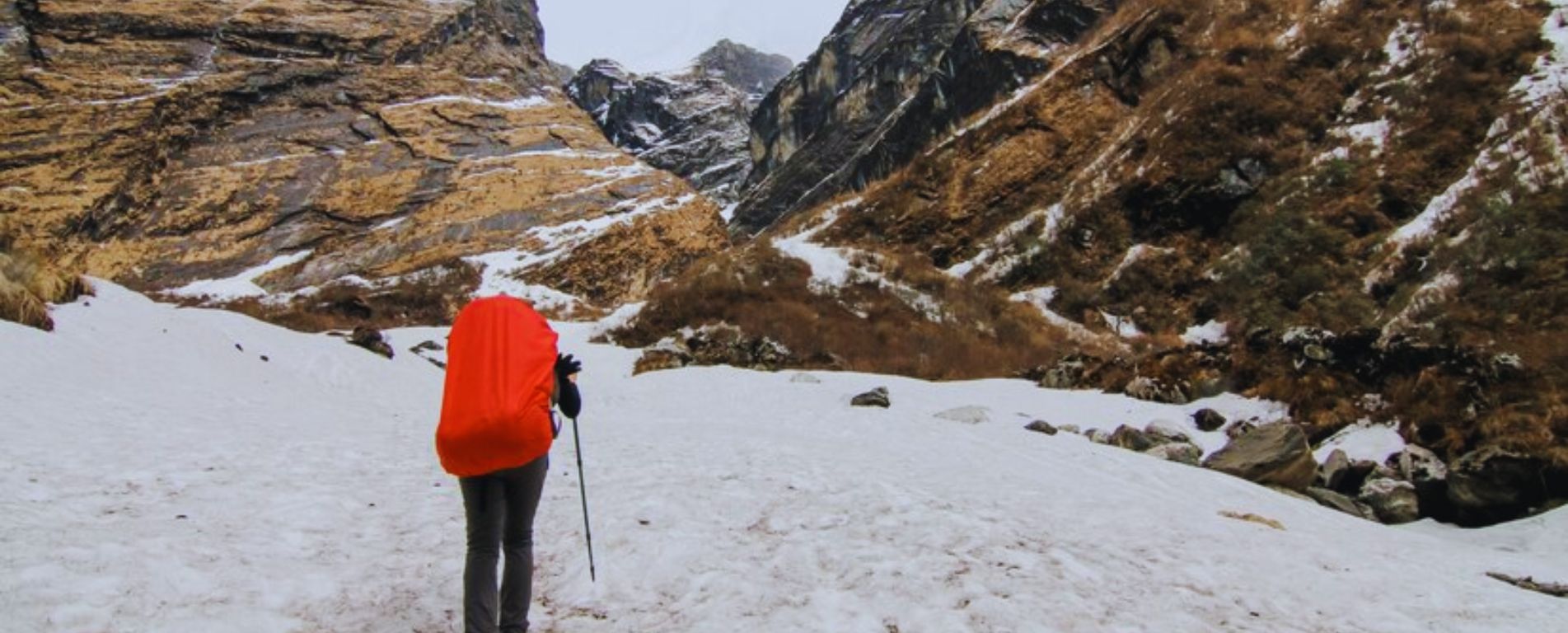 Manaslu Circuit Trek