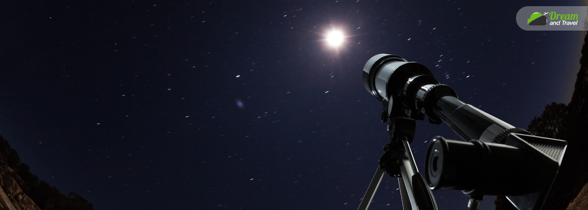 Stargazing In India