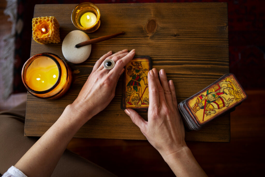 Understanding Tarot and Its Uses