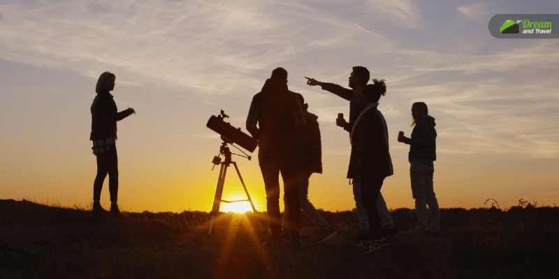 What Are The Best Places For Stargazing In India