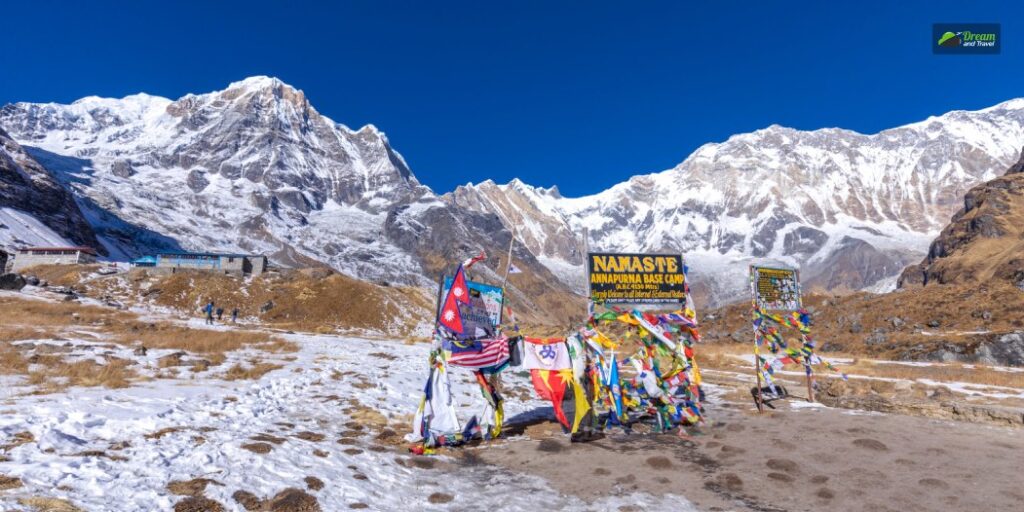 Why Is Annapurna Base Camp Trek So Popular