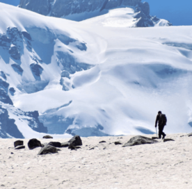 hampta pass trekking