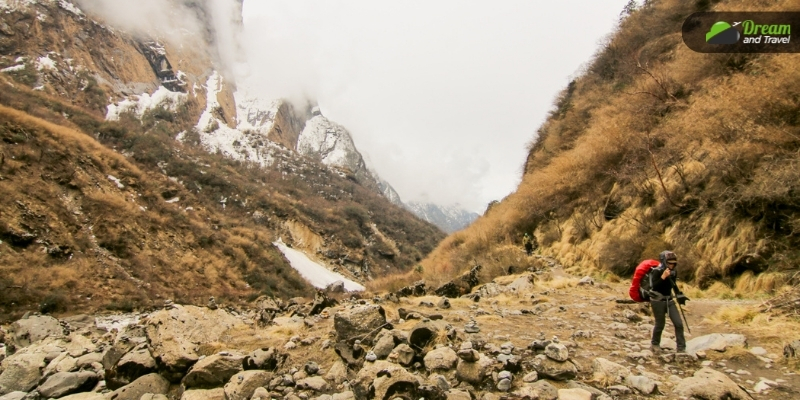 Does Time Stop At Brahmatal Trek