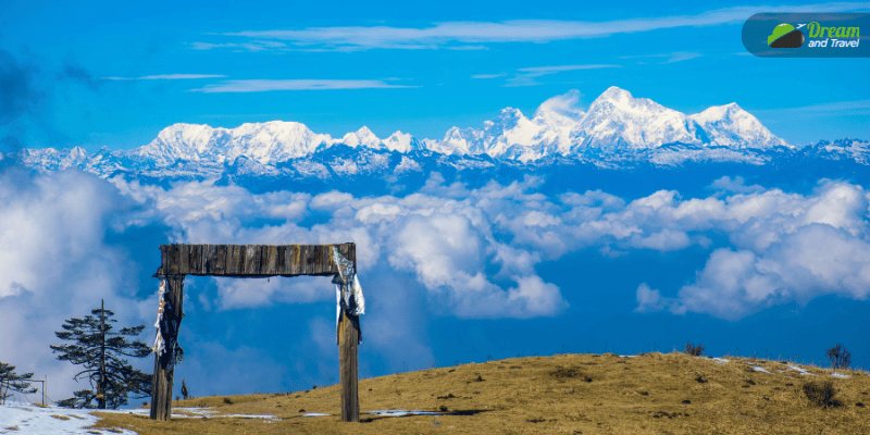 How Difficult Is Sandakphu Trek