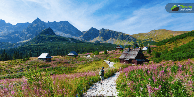 How Long Is Valley of Flowers Trek