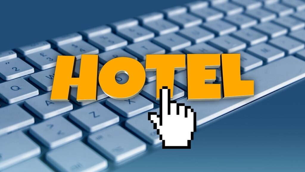 How To Do Hotel Price Aggregators Work