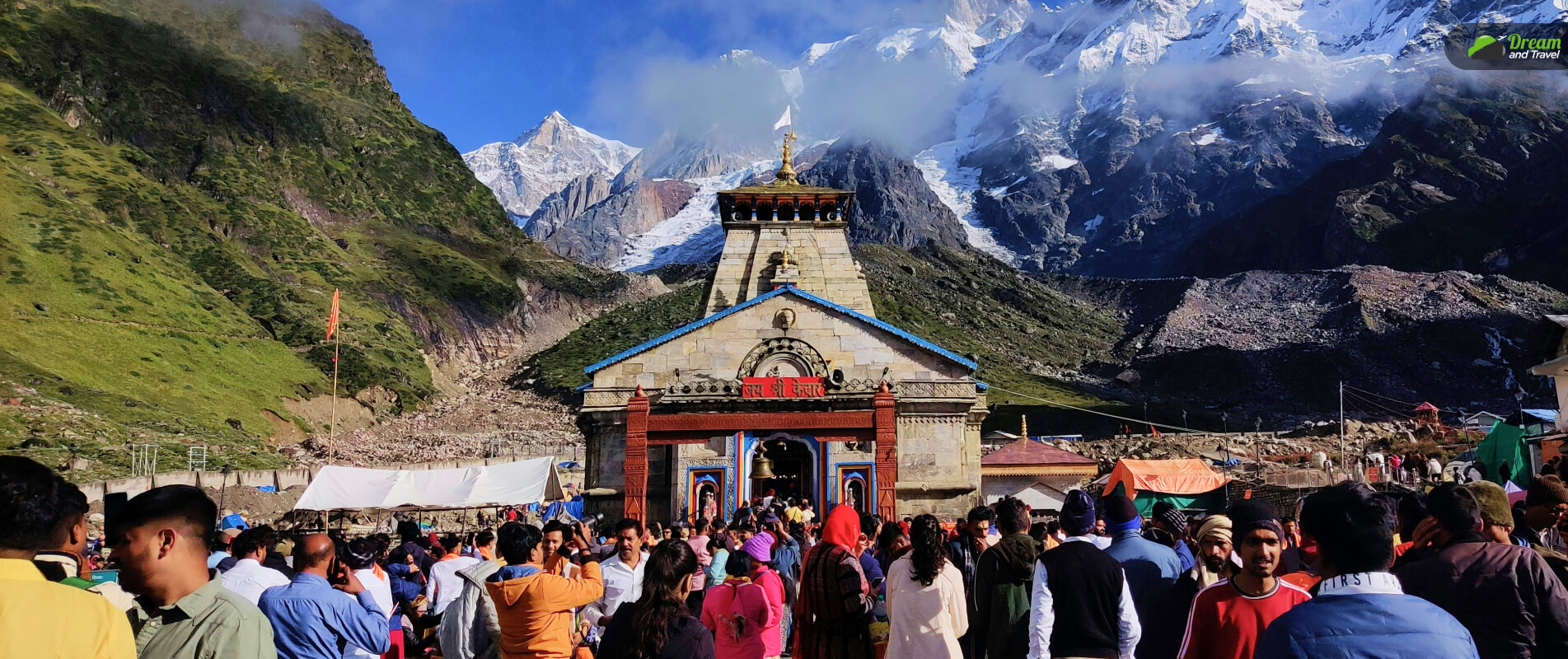 Kedarnath Trek