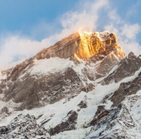 Kedarnath Trek