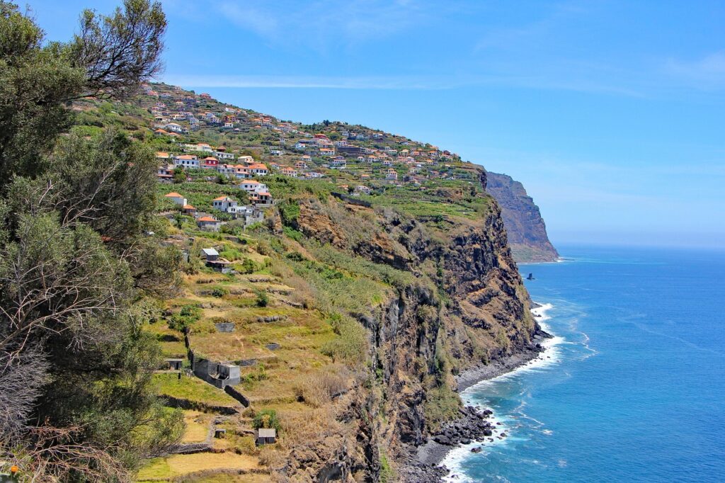 Why Choose Madeira for Your Next Trip