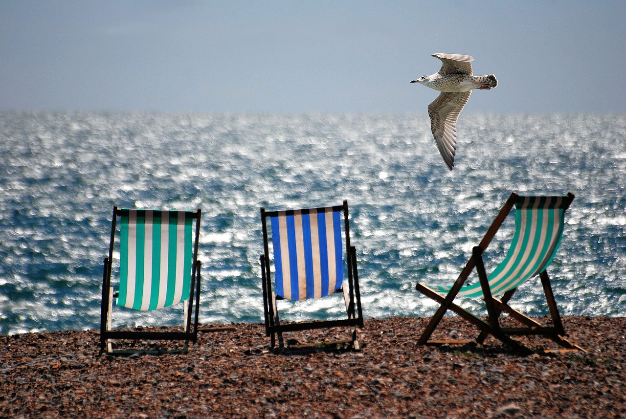 Seaside Vacation