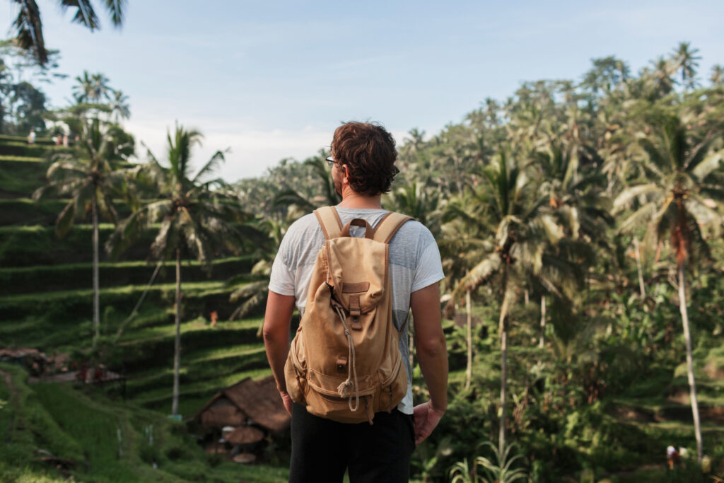 Southeast Asia A Backpacker's Dream