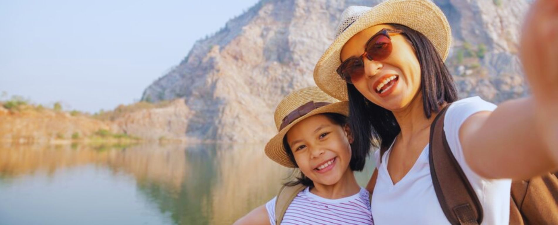 Tips for Traveling with Kids After Divorce