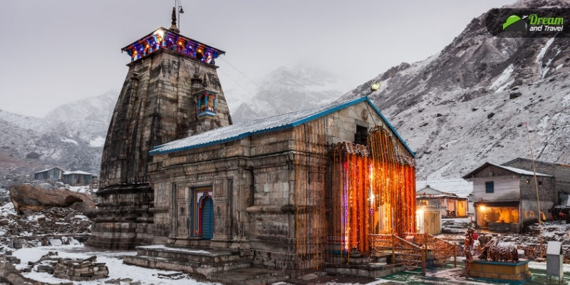 What Is The Best Time For The Kedarnath Trek