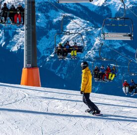 best places to ski in the us