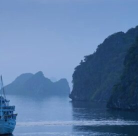 Best Cruises for Your Family Getaway to Halong Bay