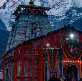 Best Time To Visit Kedarnath