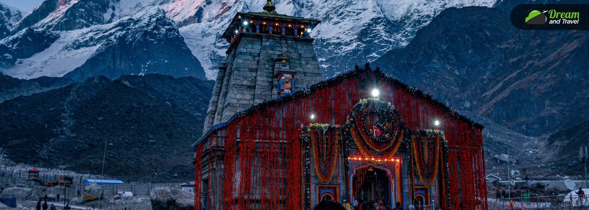 Best Time To Visit Kedarnath