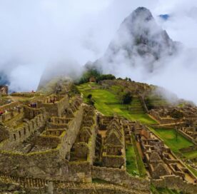 Exploring Machu Picchu the Right Way