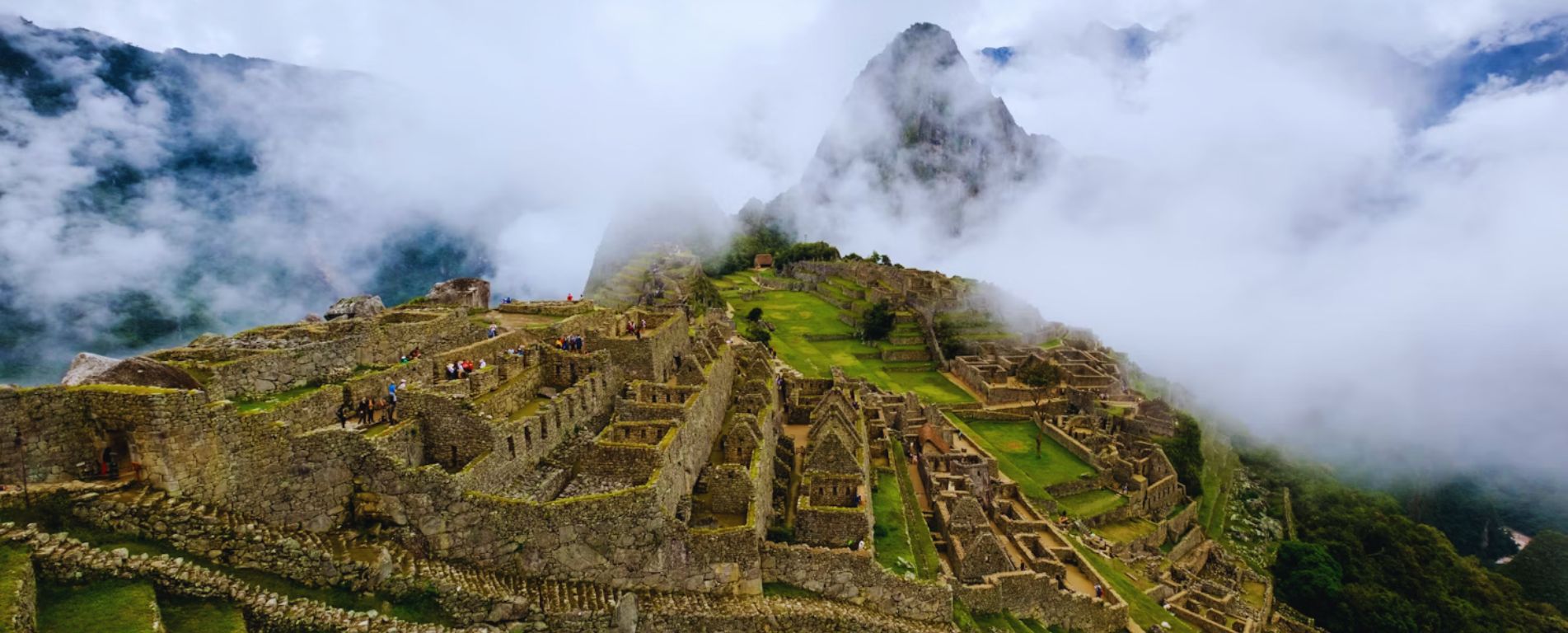 Exploring Machu Picchu the Right Way