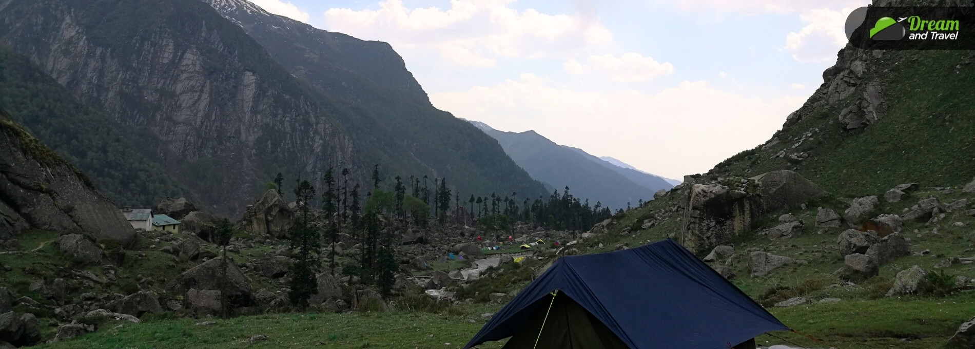 Har Ki Dun Trek