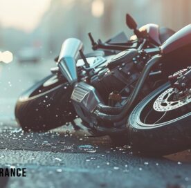 Motorcycle Travel Insurance