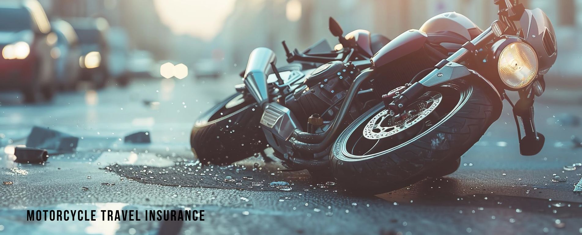 Motorcycle Travel Insurance