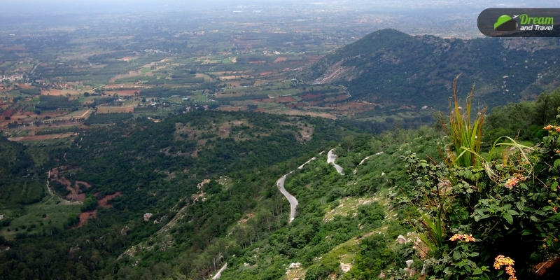 Nandi Hills