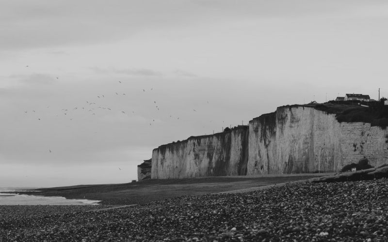 Normandy Beache