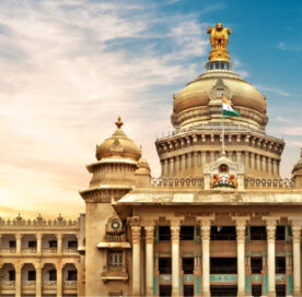 Places To Visit In Bangalore