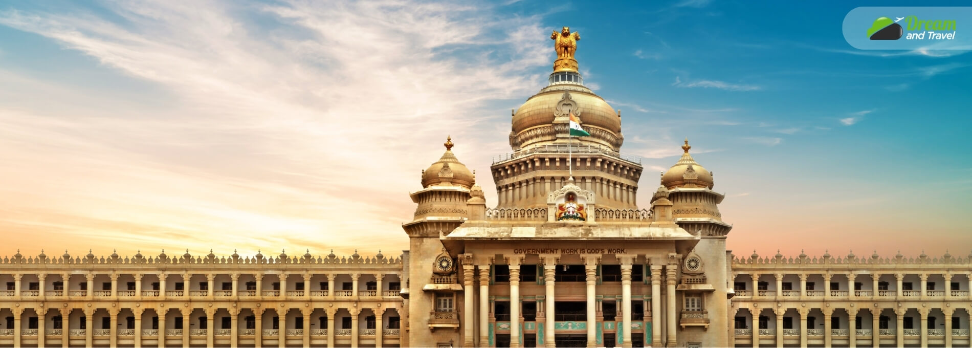 Places To Visit In Bangalore