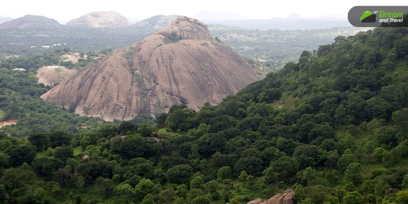 Ramanagara