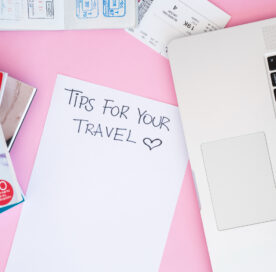 Secret Tips for Planning a Trip