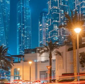 Top 5 Places to Visit in Dubai With a Car