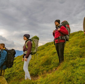 Trekking In Bangalore