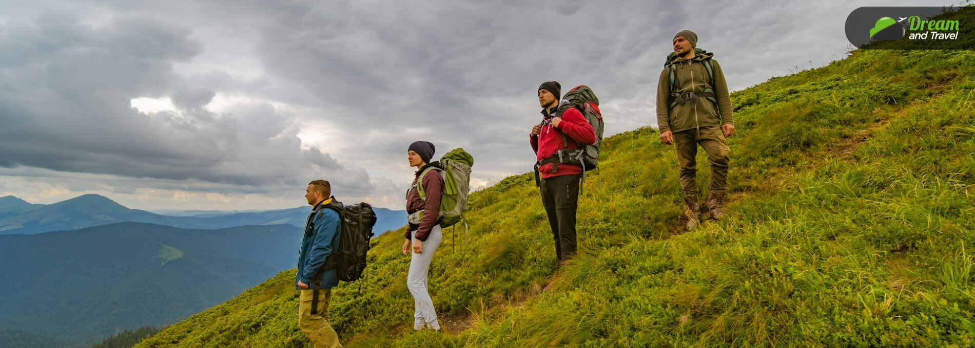 Trekking In Bangalore