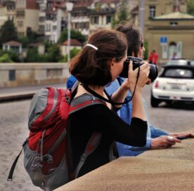 Walking Tour of Toledo