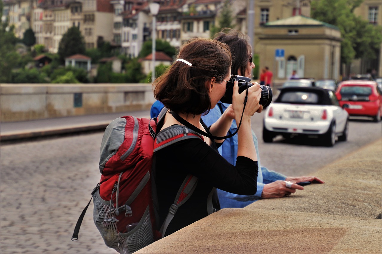 Walking Tour of Toledo