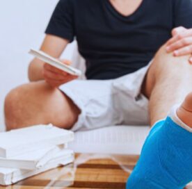 What To Do After Suffering From A Serious Injury