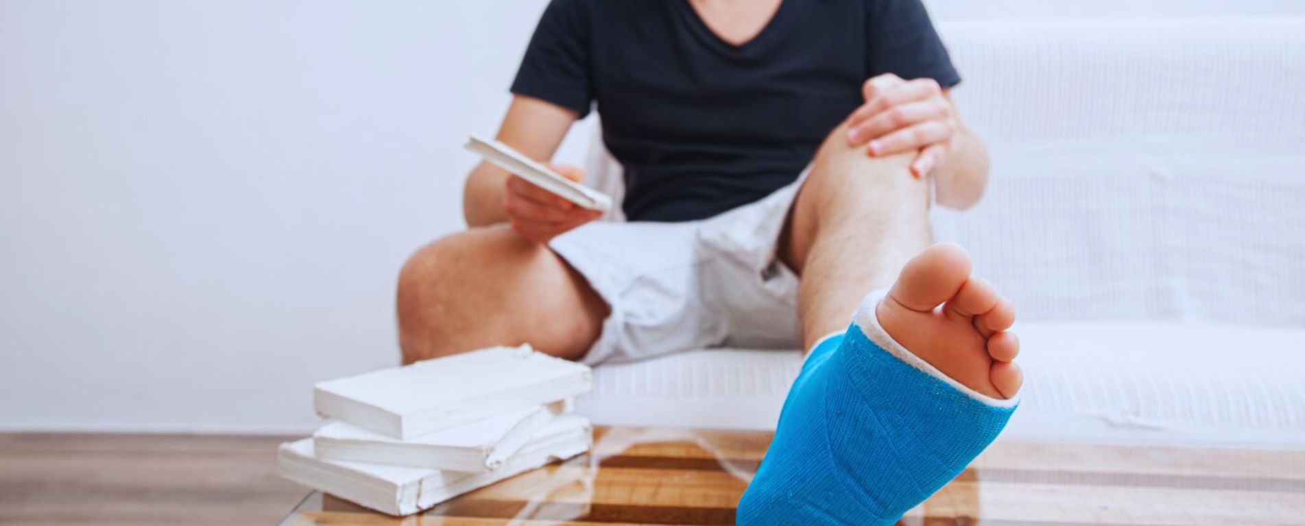 What To Do After Suffering From A Serious Injury