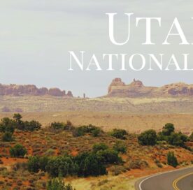 utah's National Parks