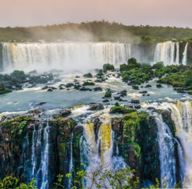 waterfalls near Bangalore