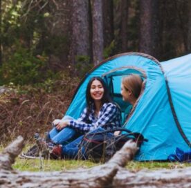 Best Blow-Up Camping Tent