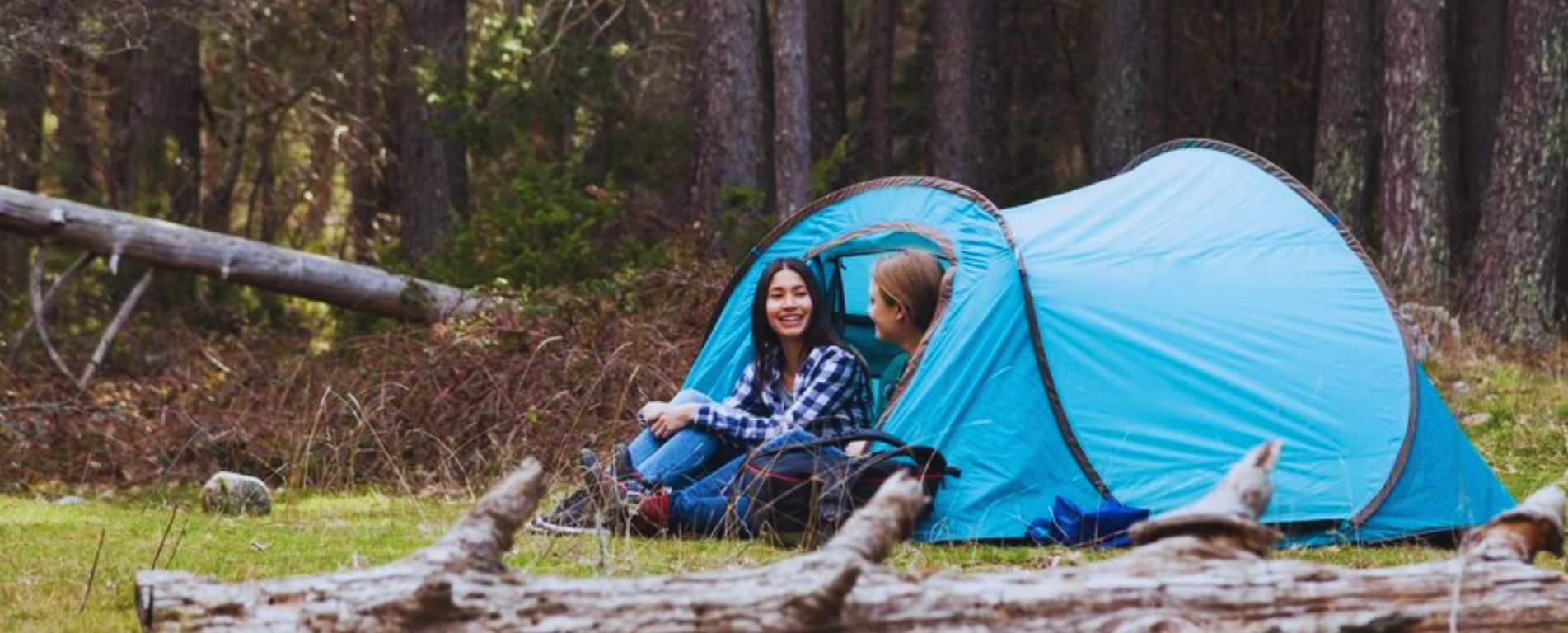 Best Blow-Up Camping Tent