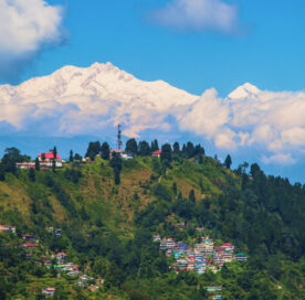 Best Places To Visit In Sikkim