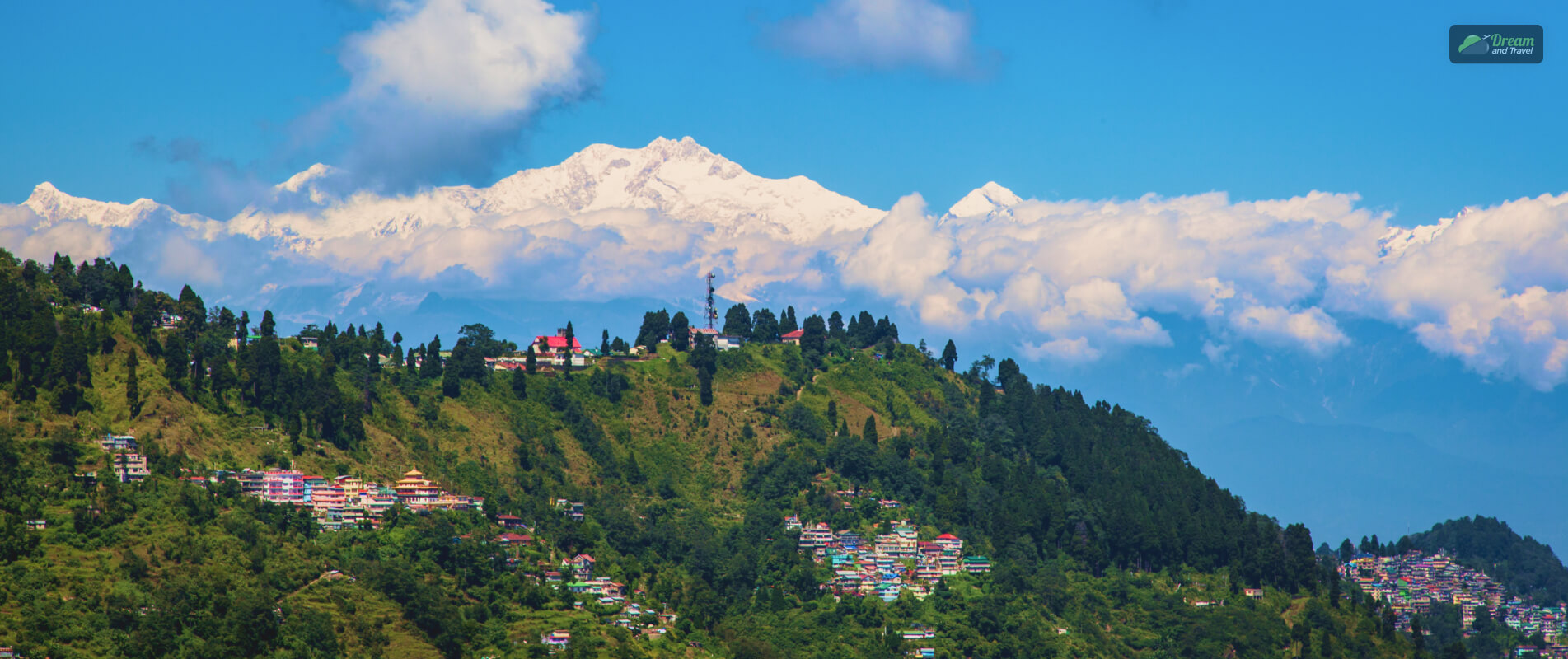 Best Places To Visit In Sikkim