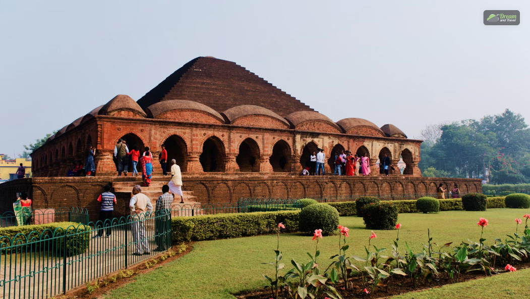 Bishnupur