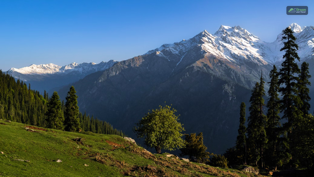 Budget-Friendly Hill Stations In India_ Into The Mountains On A Shoestring