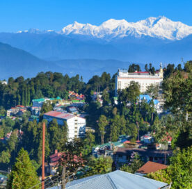 Darjeeling Trip Plan