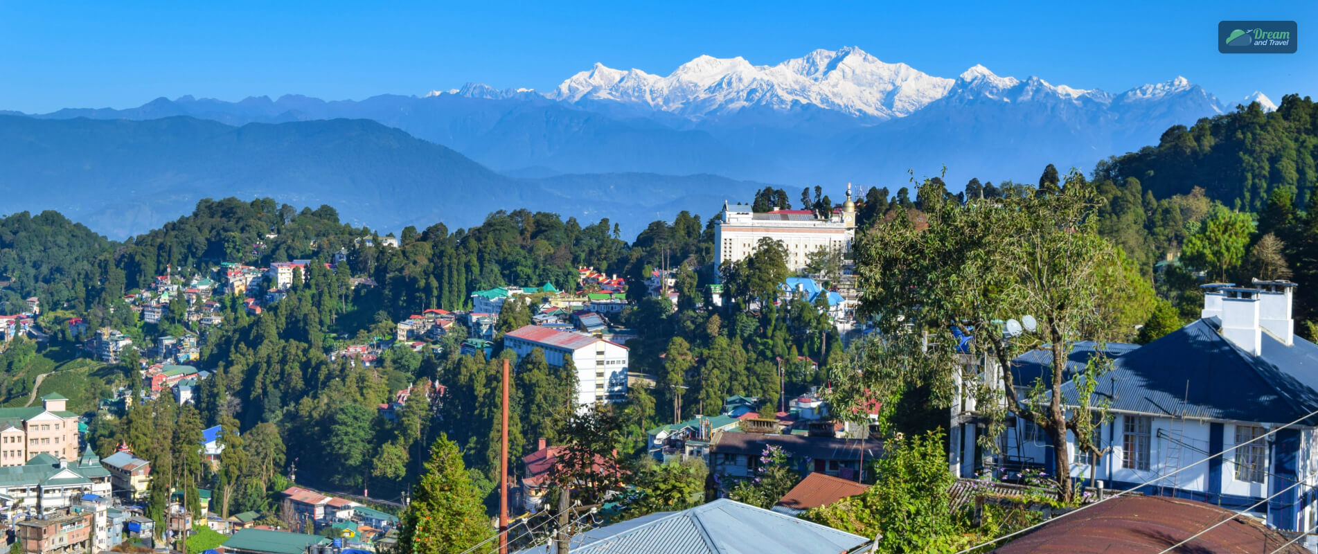 Darjeeling Trip Plan