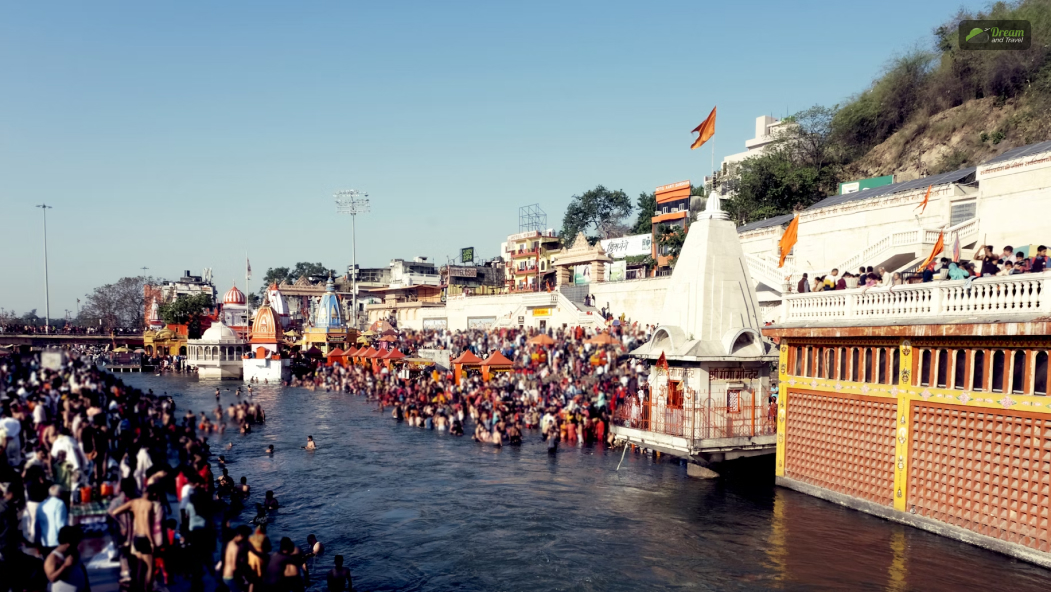 Haridwar